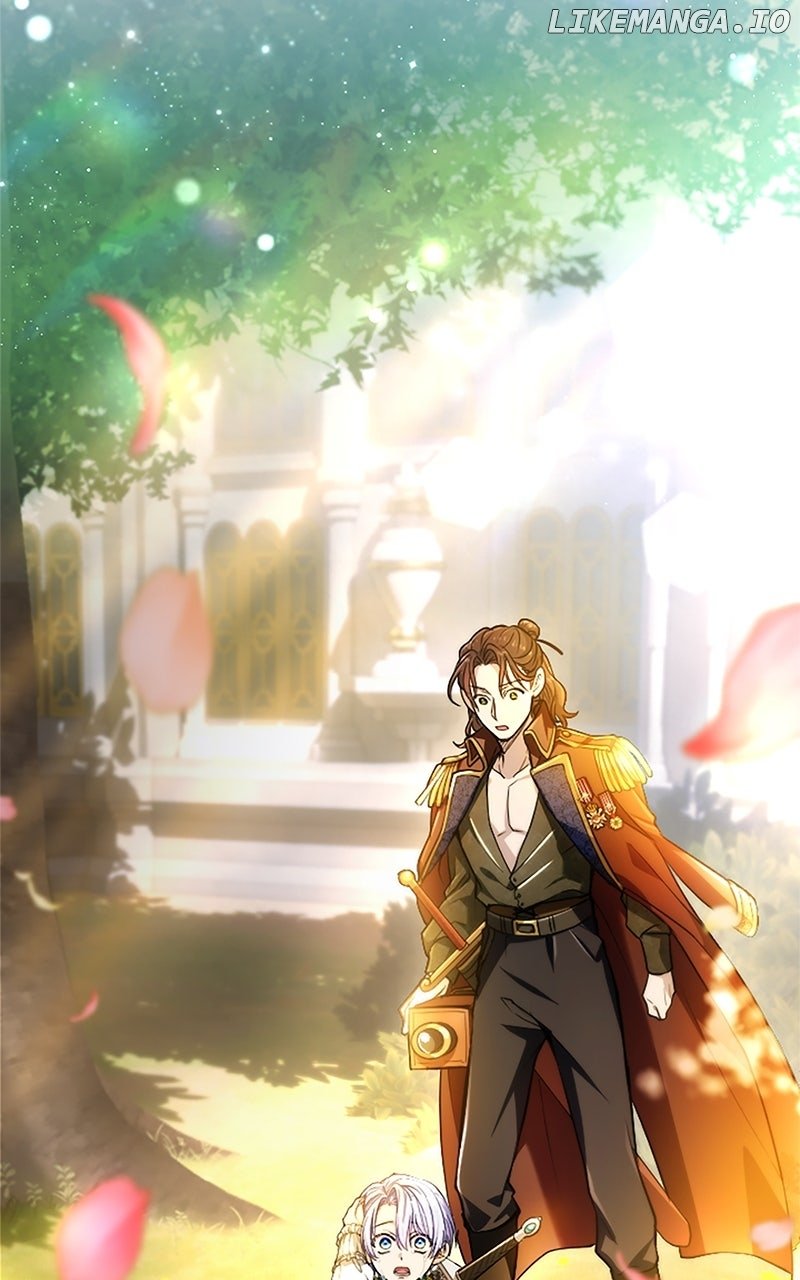 Read My Aggravating Sovereign EN Manga Online