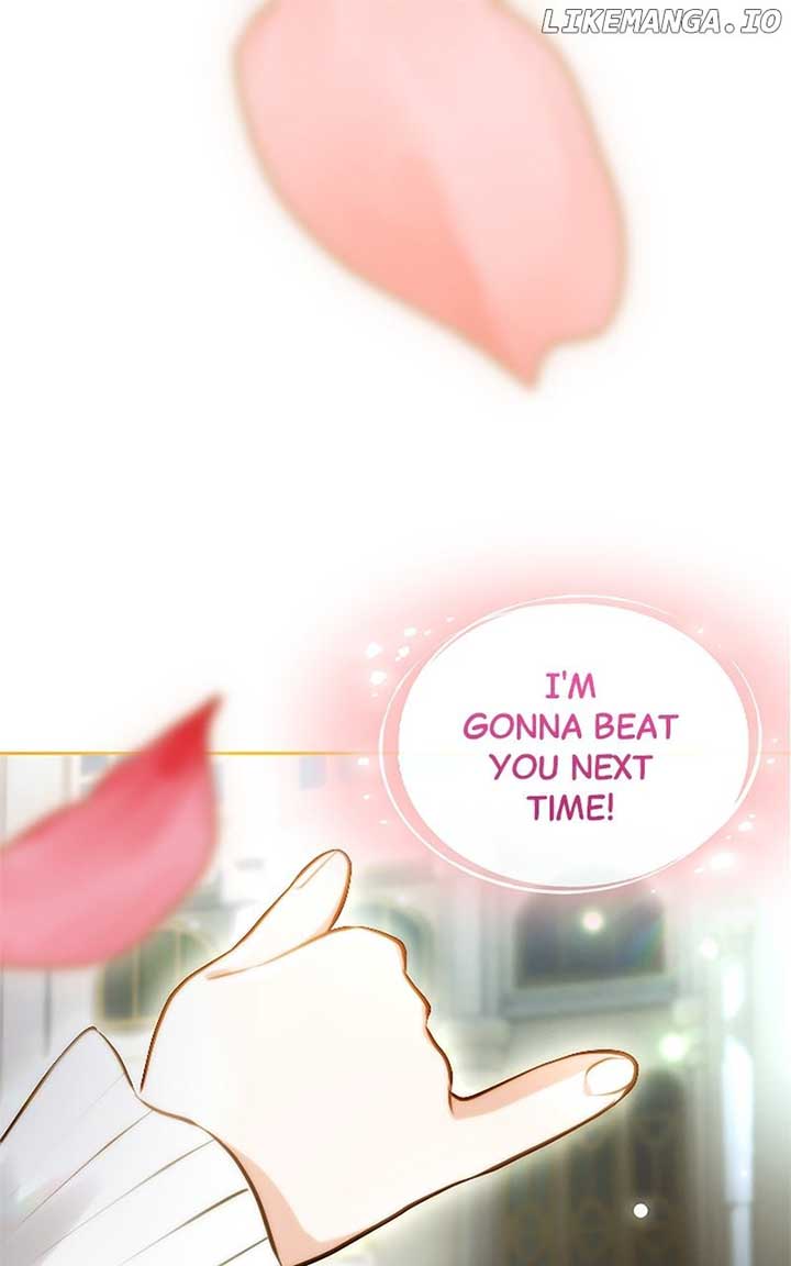 Read My Aggravating Sovereign EN Manga Online