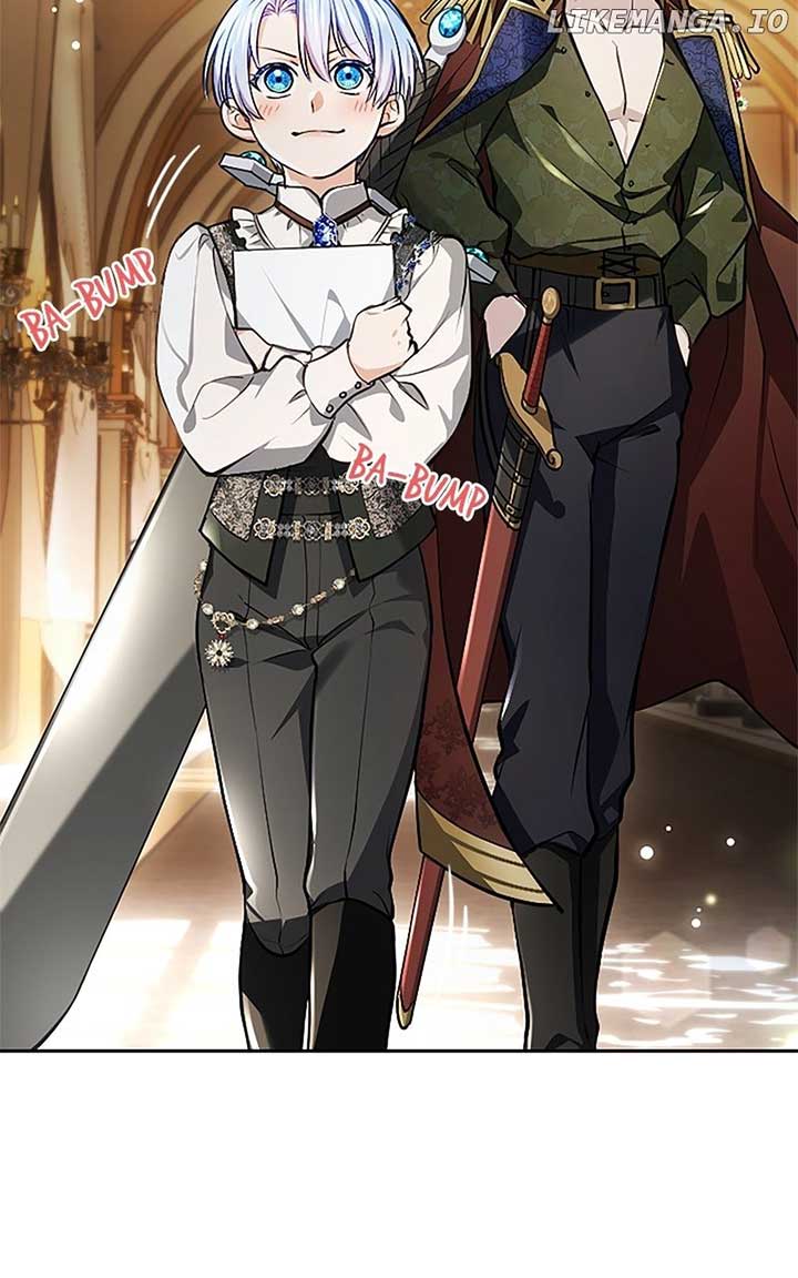 Read My Aggravating Sovereign EN Manga Online