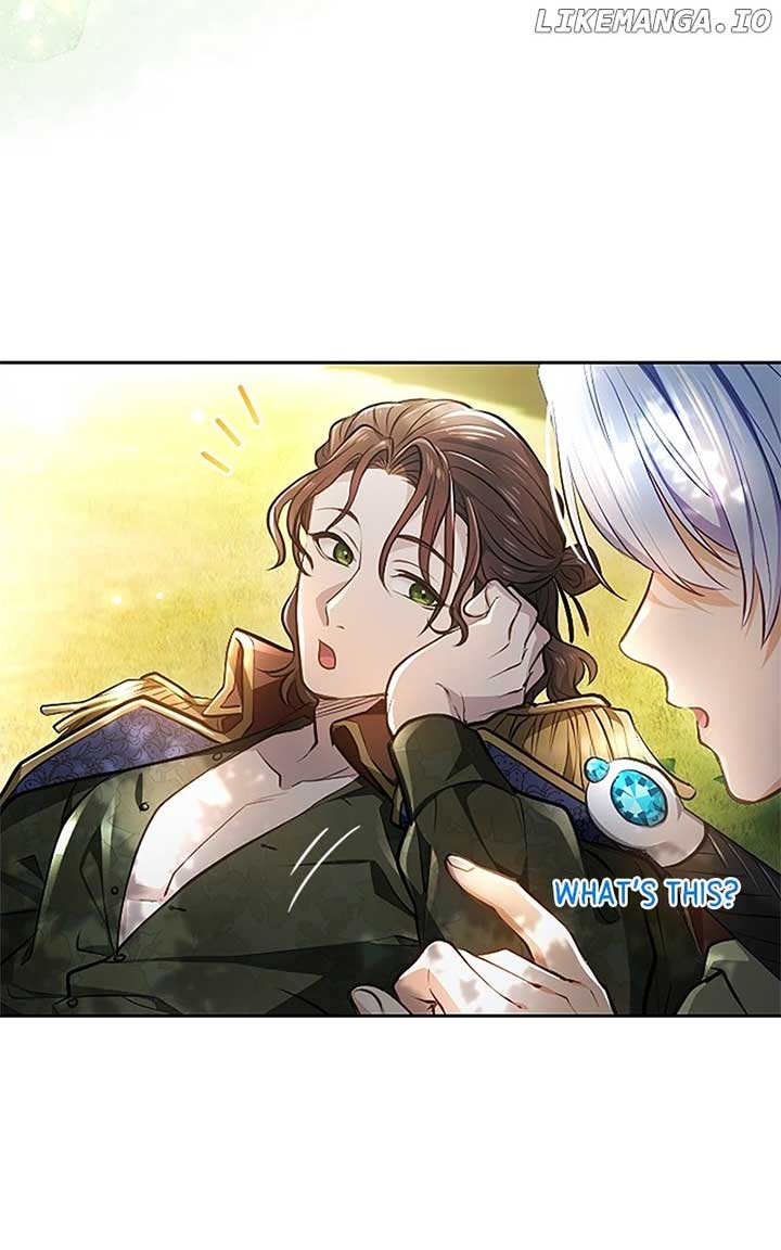 Read My Aggravating Sovereign EN Manga Online