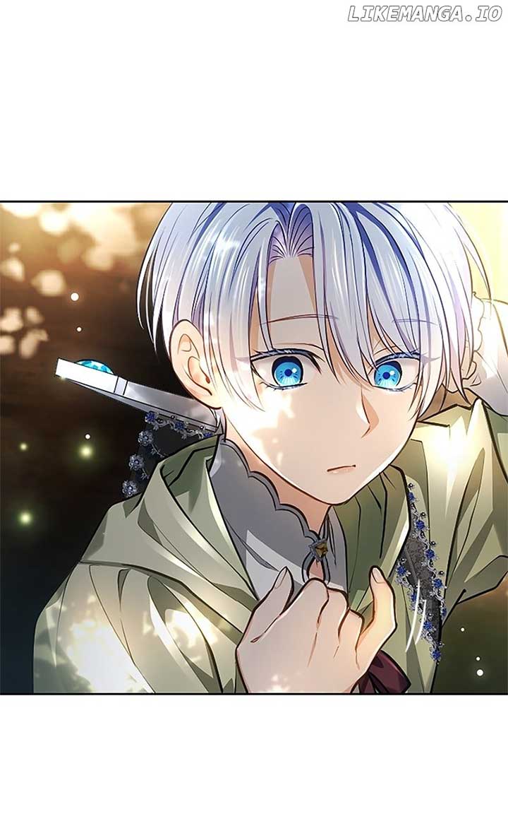 Read My Aggravating Sovereign EN Manga Online