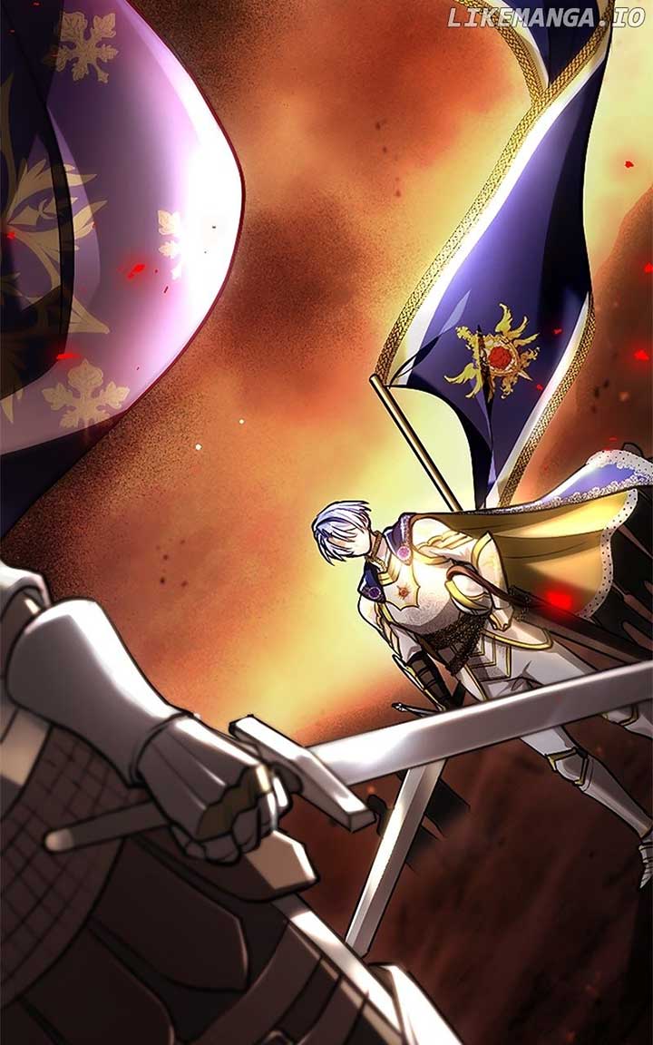 Read My Aggravating Sovereign EN Manga Online