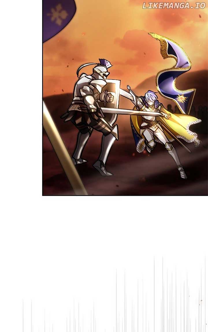 Read My Aggravating Sovereign EN Manga Online