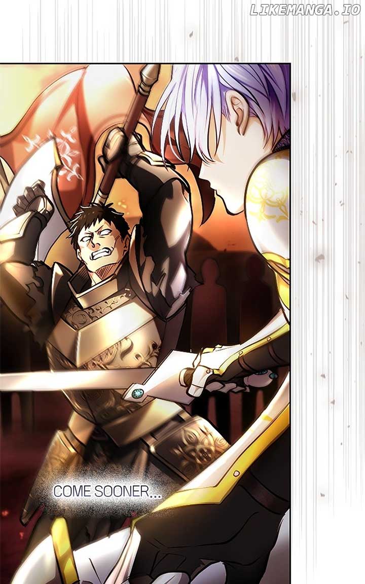 Read My Aggravating Sovereign EN Manga Online
