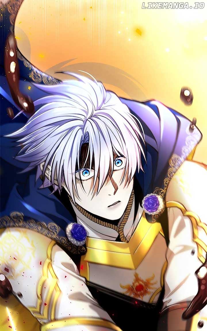 Read My Aggravating Sovereign EN Manga Online
