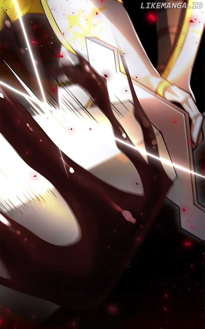 Read My Aggravating Sovereign EN Manga Online