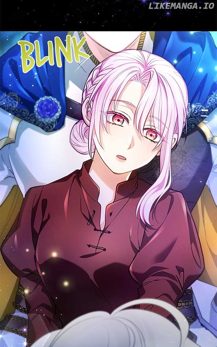 Read My Aggravating Sovereign EN Manga Online