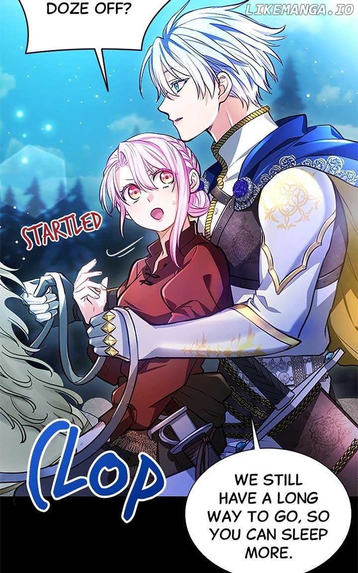 Read My Aggravating Sovereign EN Manga Online