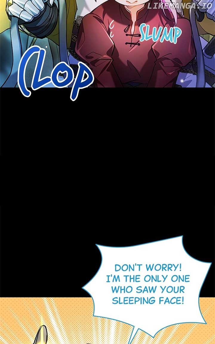 Read My Aggravating Sovereign EN Manga Online