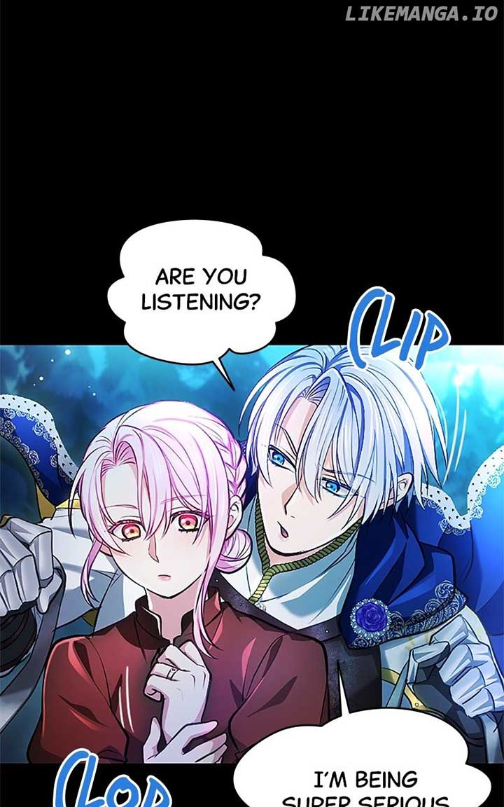 Read My Aggravating Sovereign EN Manga Online