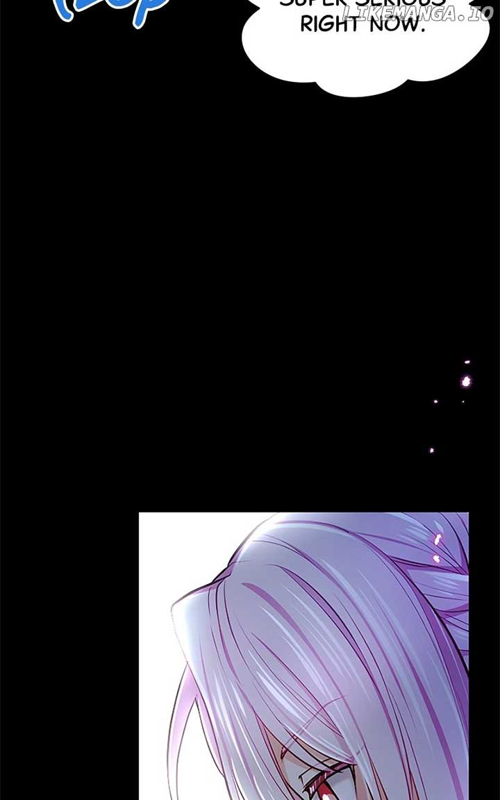 Read My Aggravating Sovereign EN Manga Online