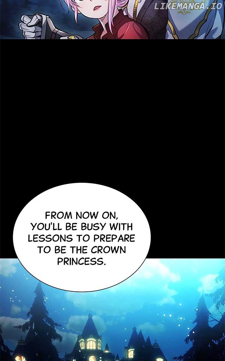 Read My Aggravating Sovereign EN Manga Online