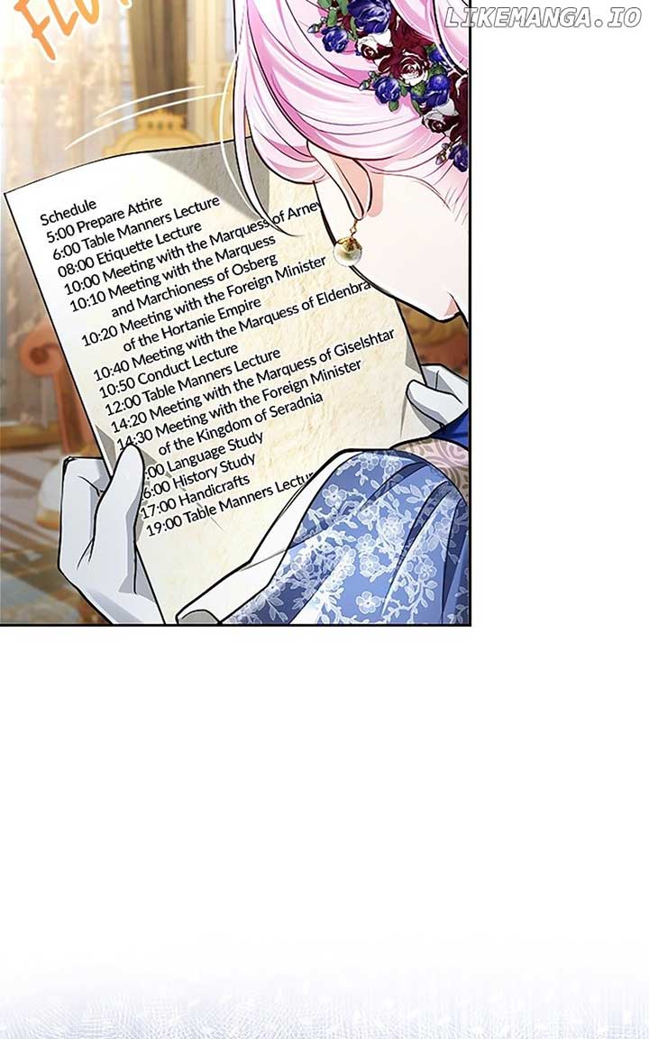 Read My Aggravating Sovereign EN Manga Online