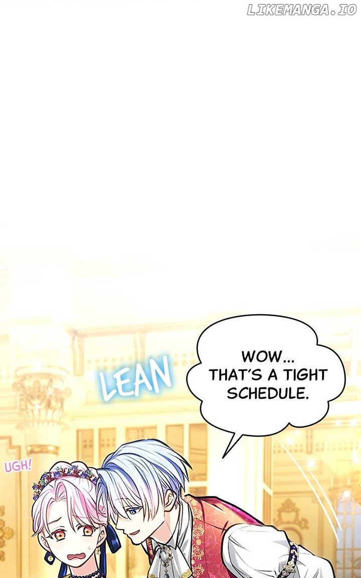 Read My Aggravating Sovereign EN Manga Online