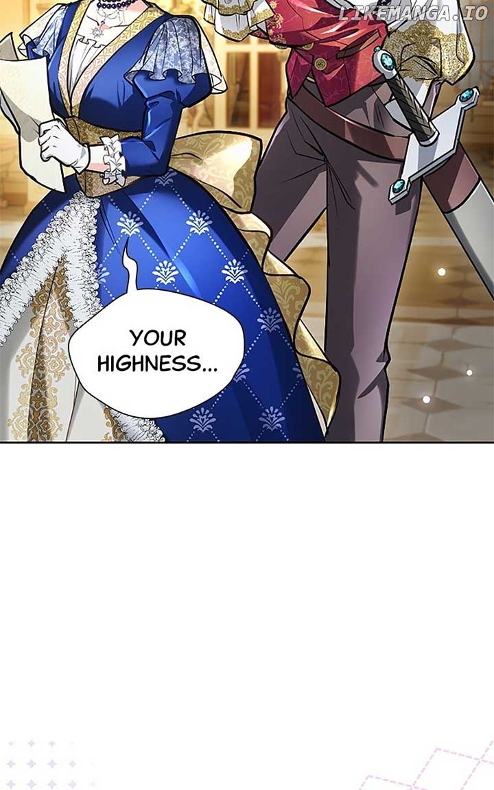 Read My Aggravating Sovereign EN Manga Online