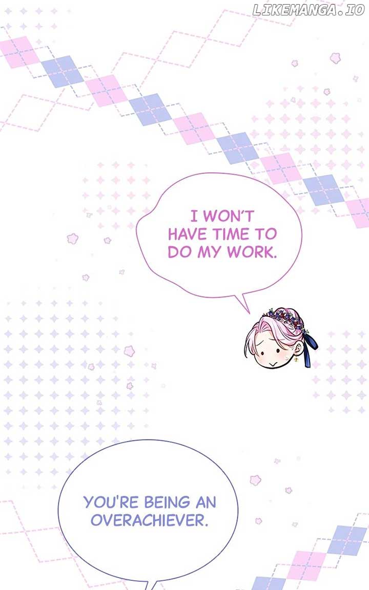 Read My Aggravating Sovereign EN Manga Online