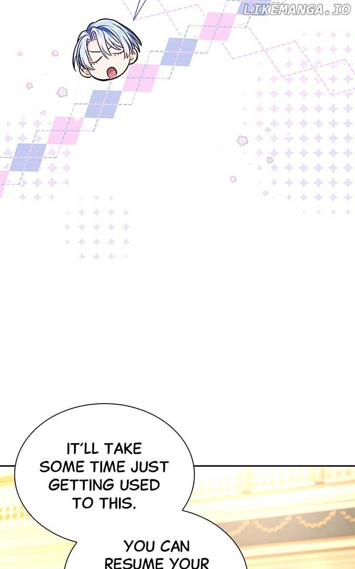 Read My Aggravating Sovereign EN Manga Online