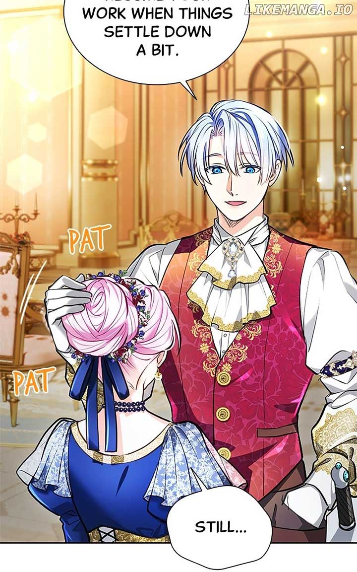 Read My Aggravating Sovereign EN Manga Online