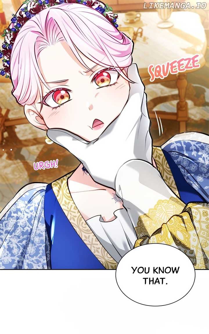 Read My Aggravating Sovereign EN Manga Online