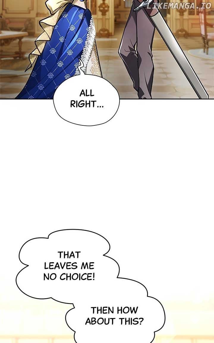 Read My Aggravating Sovereign EN Manga Online