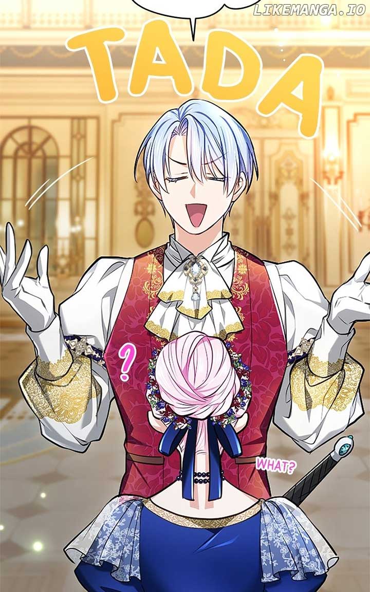 Read My Aggravating Sovereign EN Manga Online