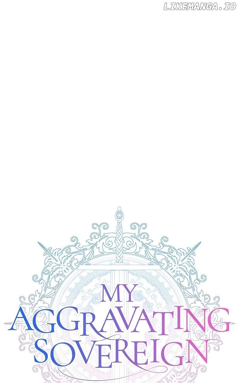 Read My Aggravating Sovereign EN Manga Online