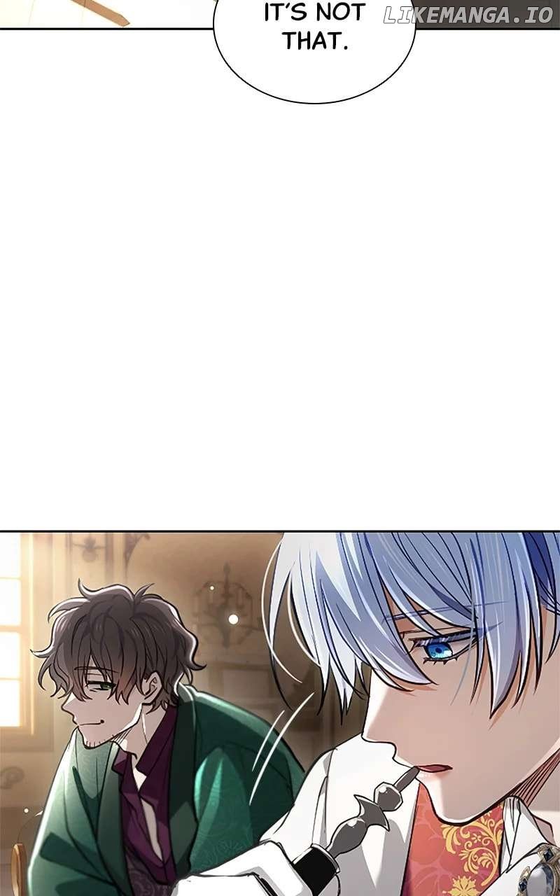 Read My Aggravating Sovereign EN Manga Online