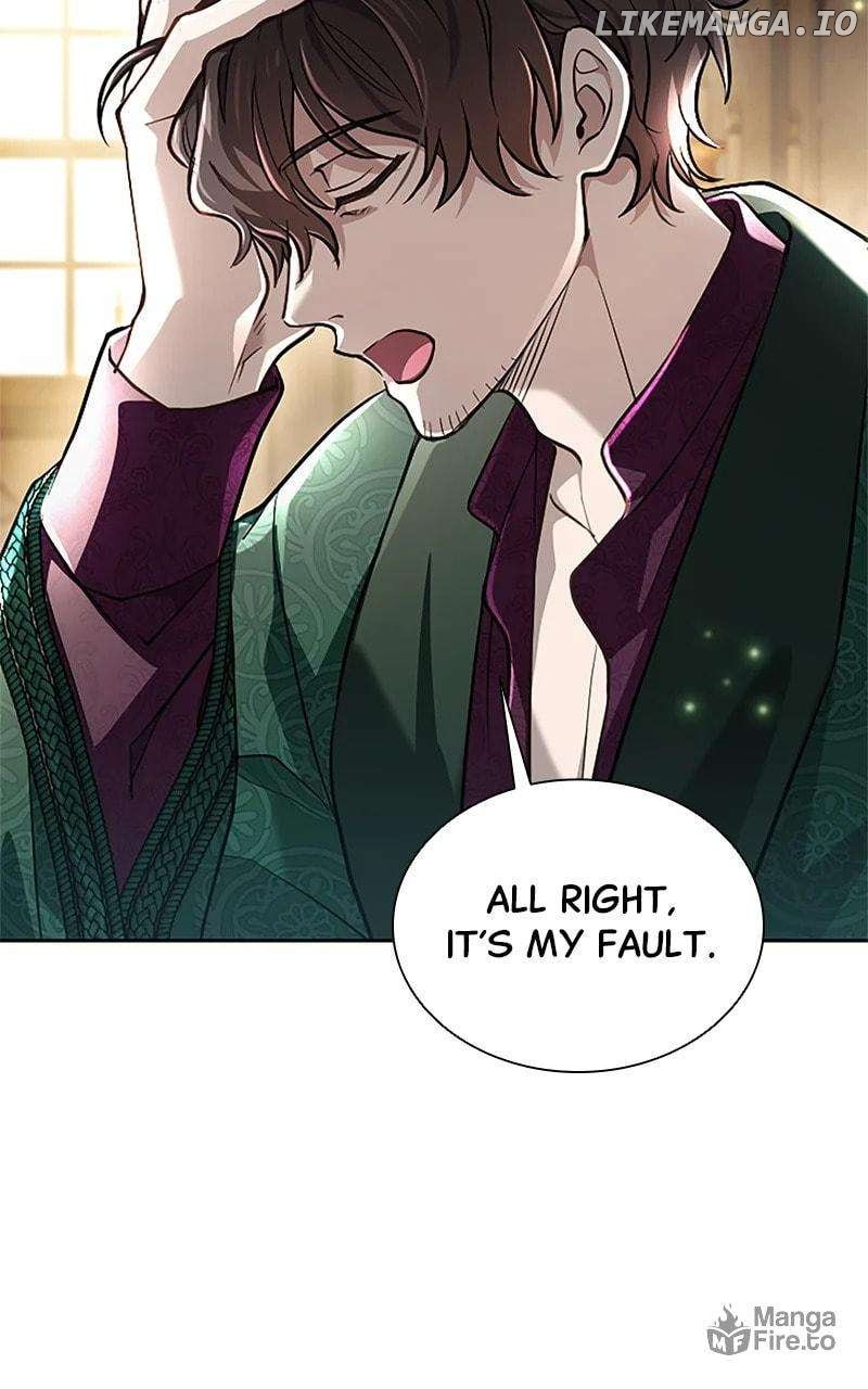 Read My Aggravating Sovereign EN Manga Online