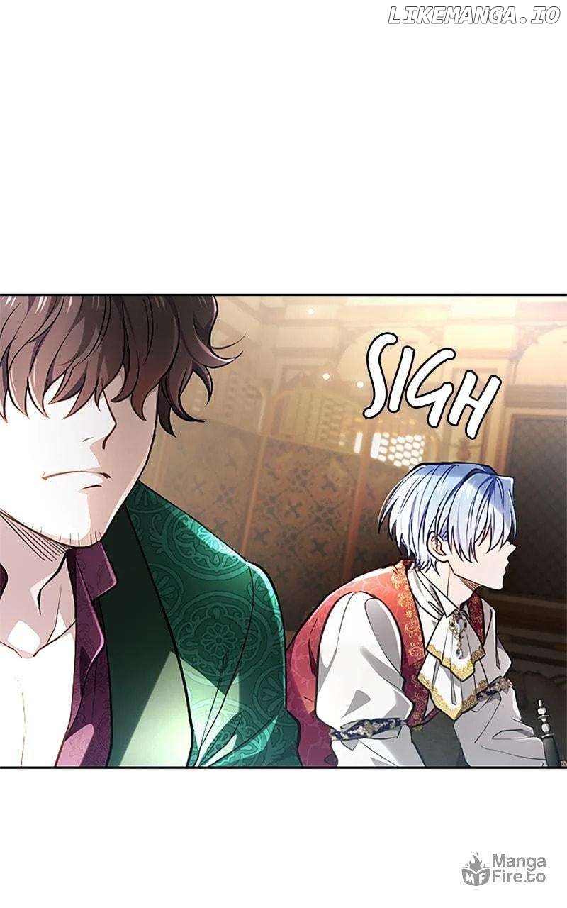 Read My Aggravating Sovereign EN Manga Online