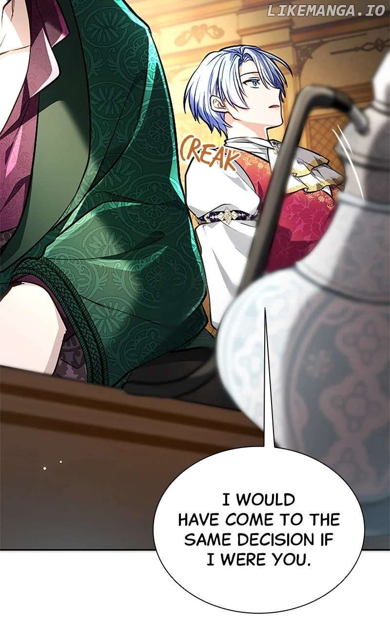 Read My Aggravating Sovereign EN Manga Online