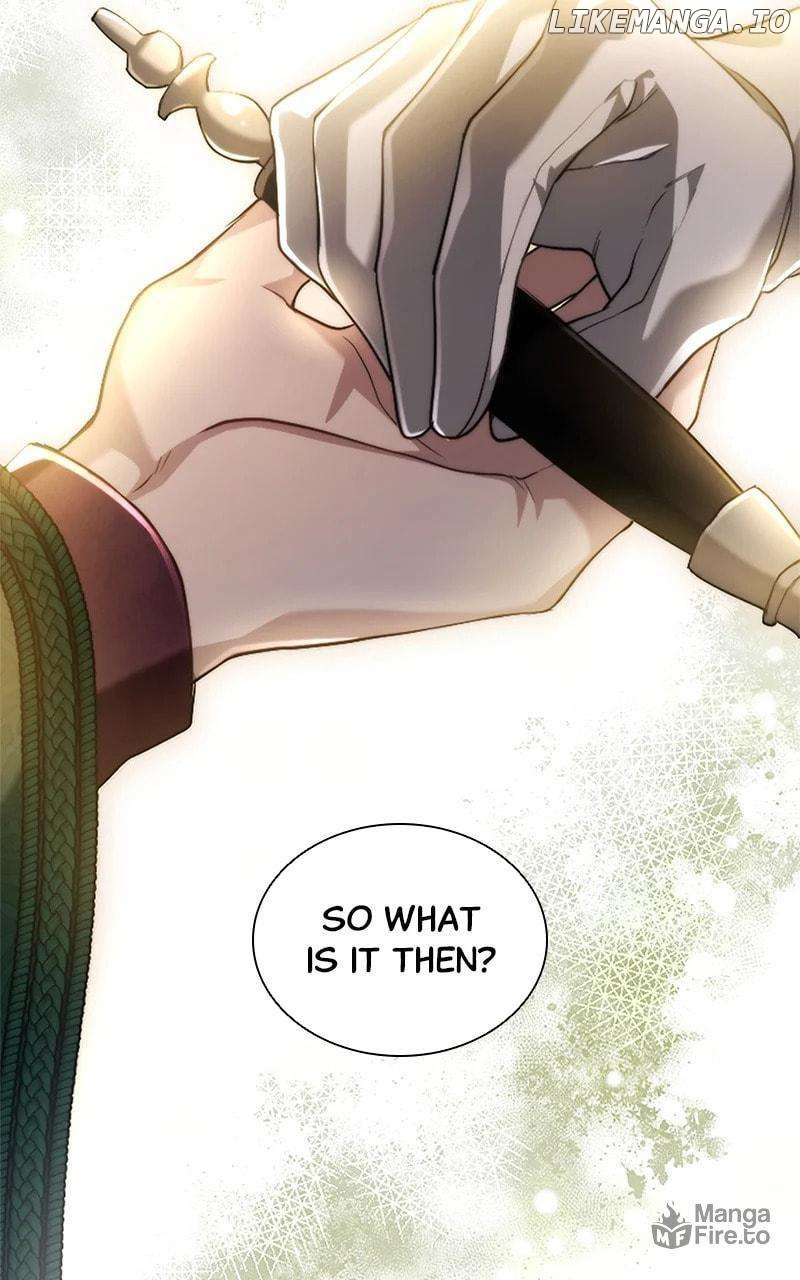 Read My Aggravating Sovereign EN Manga Online