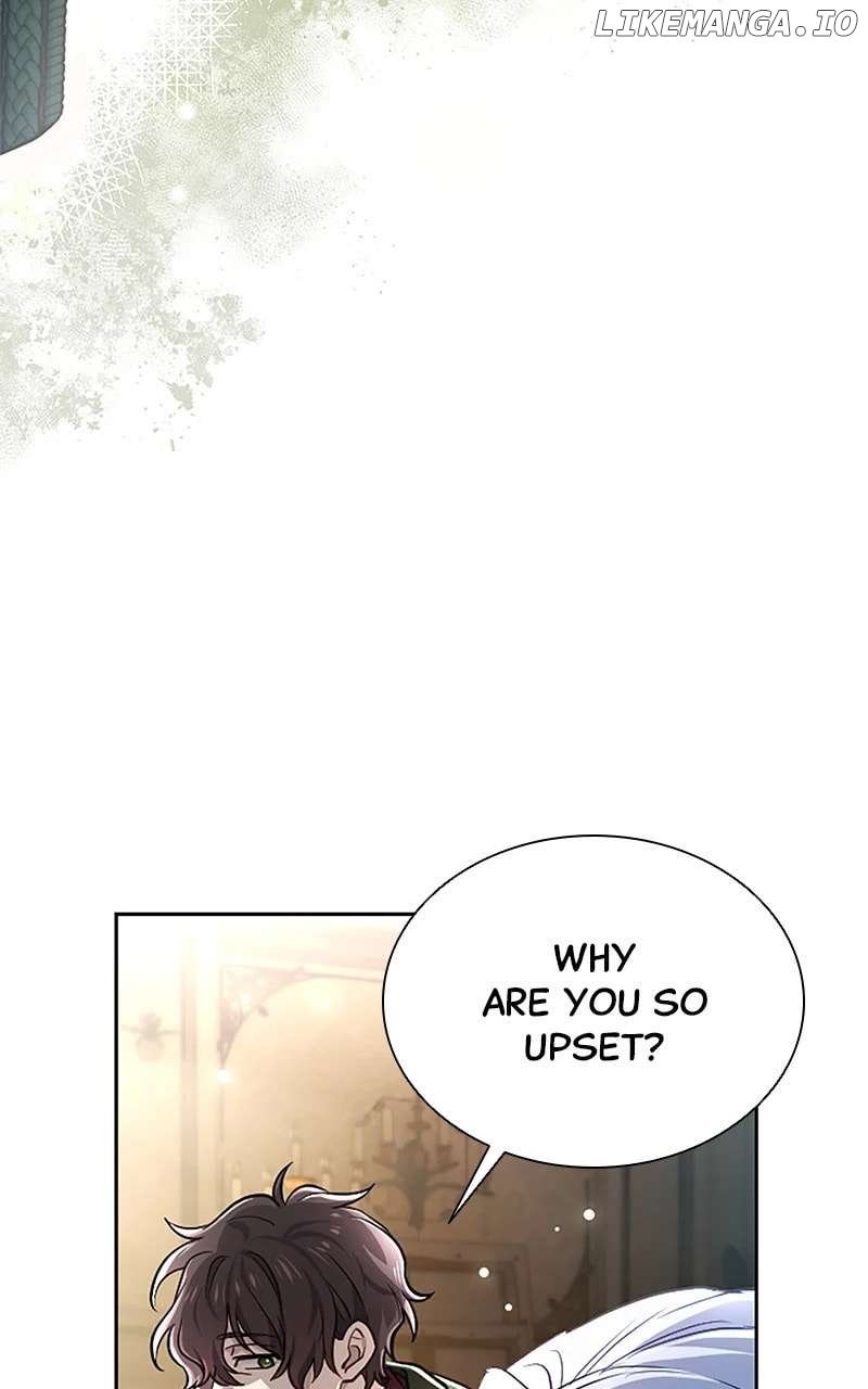 Read My Aggravating Sovereign EN Manga Online