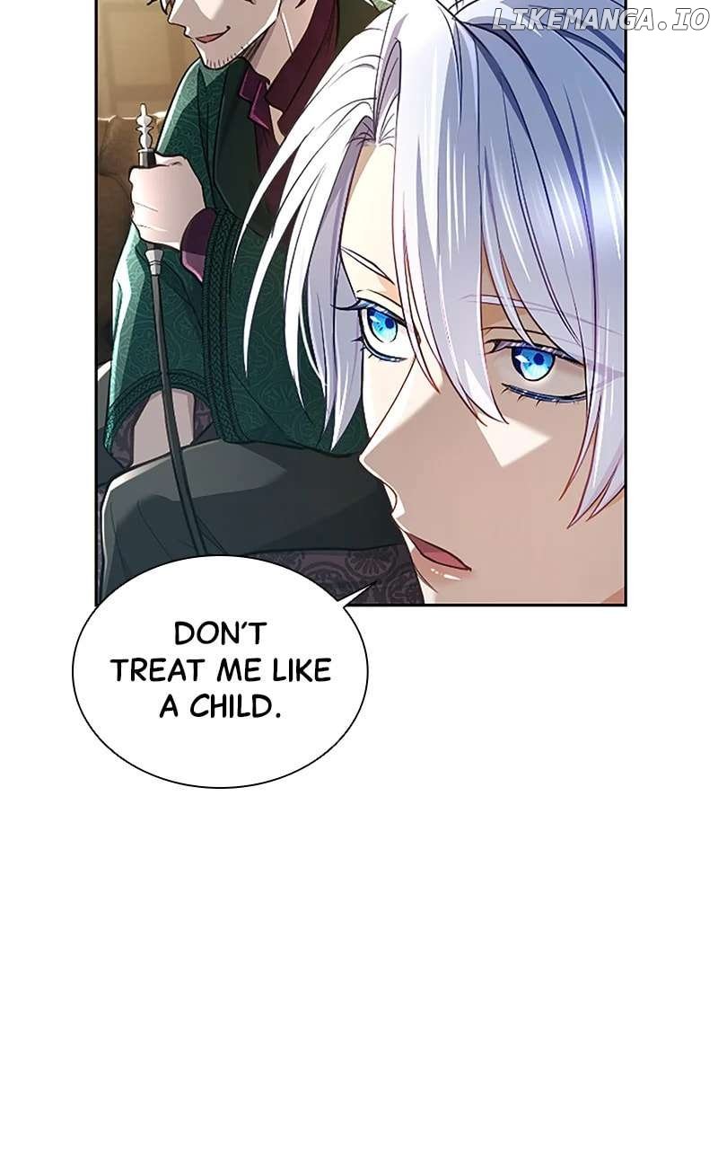 Read My Aggravating Sovereign EN Manga Online