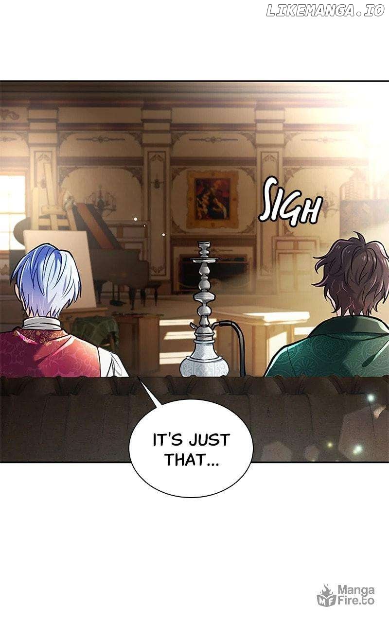 Read My Aggravating Sovereign EN Manga Online