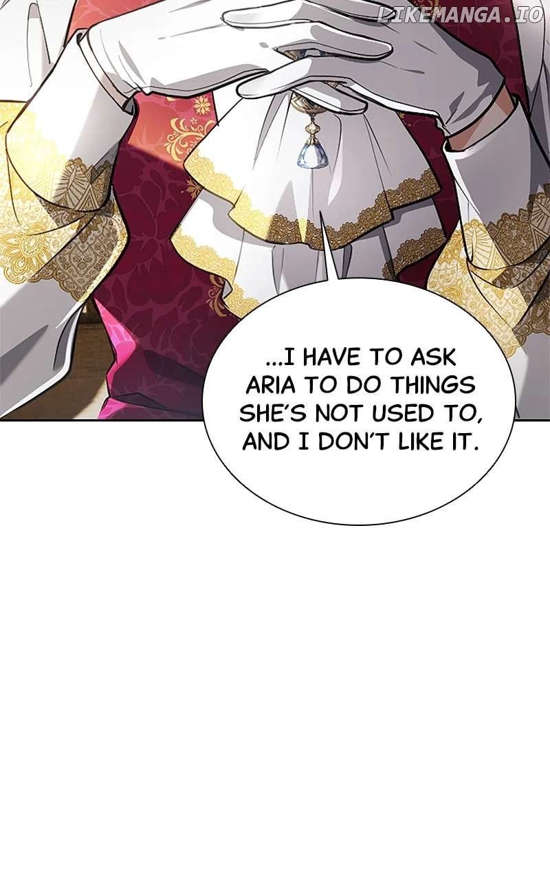 Read My Aggravating Sovereign EN Manga Online