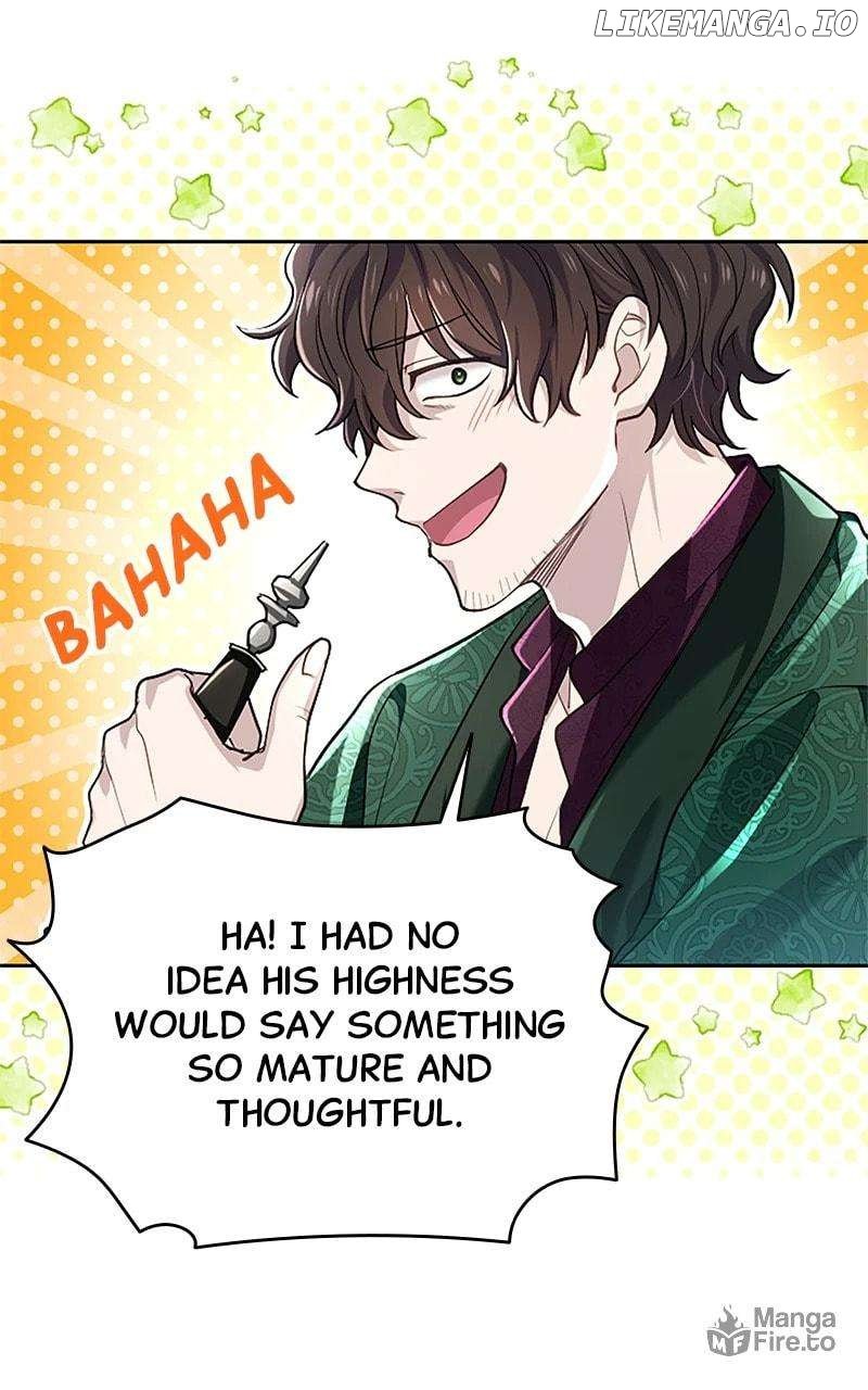 Read My Aggravating Sovereign EN Manga Online