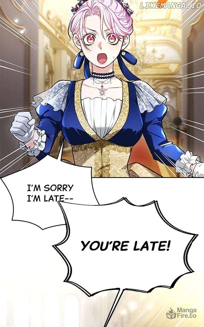 Read My Aggravating Sovereign EN Manga Online