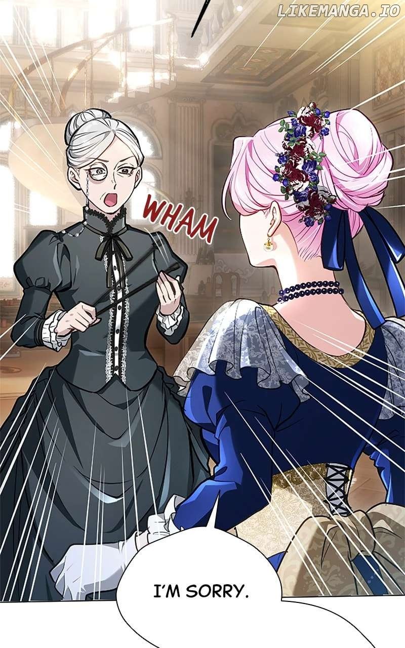 Read My Aggravating Sovereign EN Manga Online