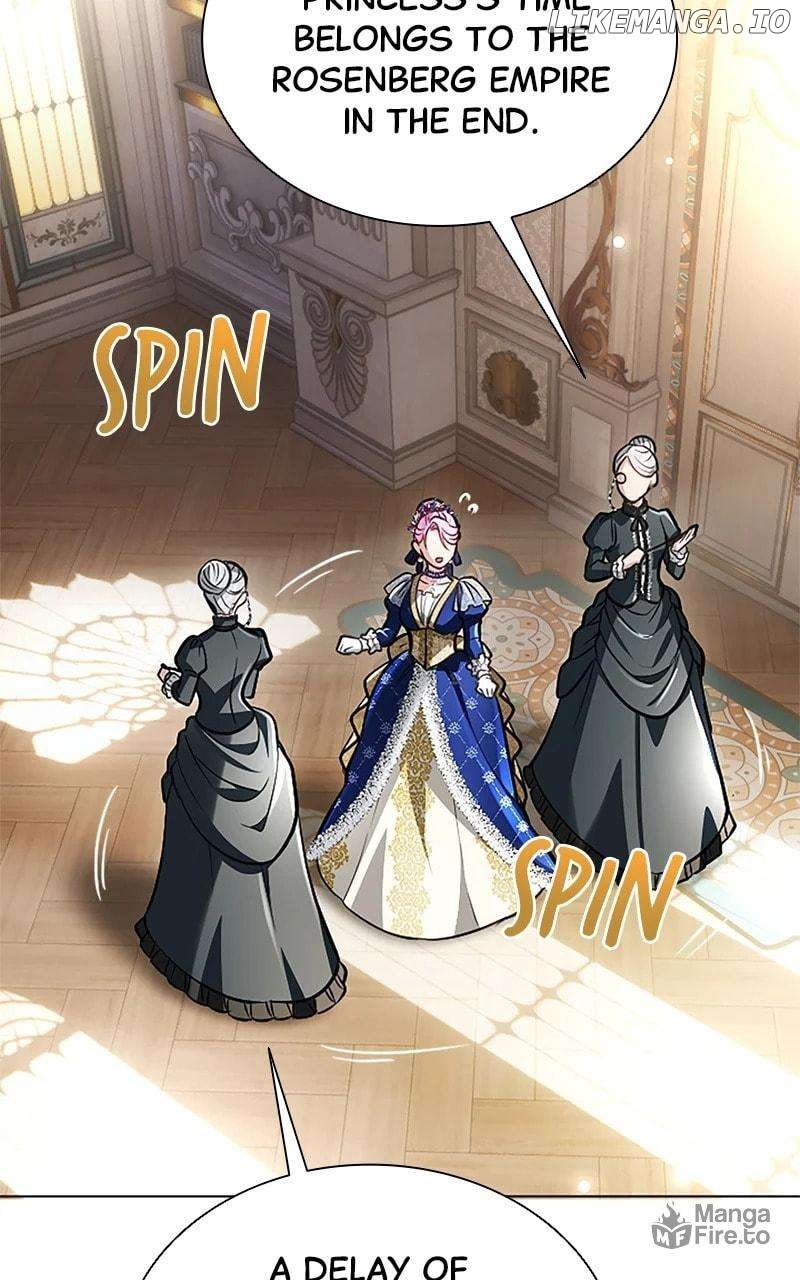 Read My Aggravating Sovereign EN Manga Online