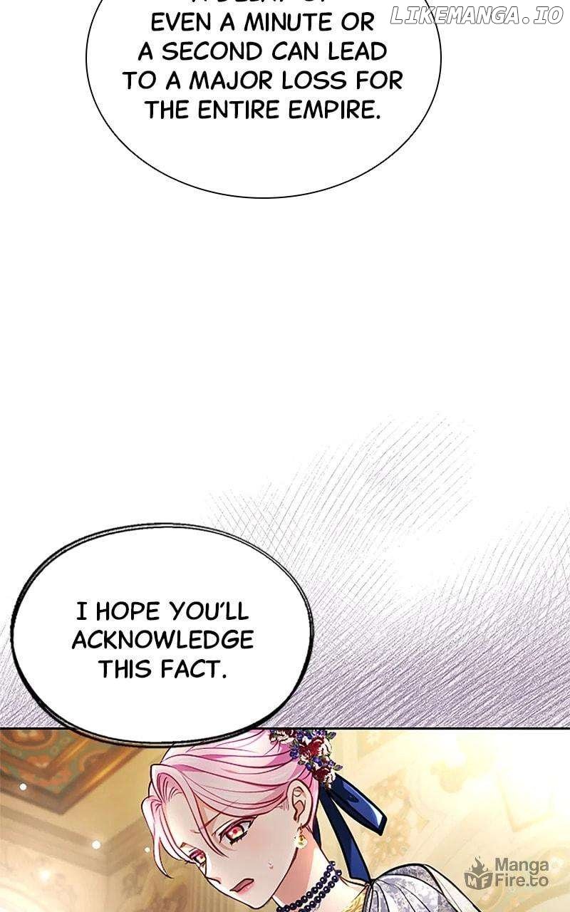 Read My Aggravating Sovereign EN Manga Online