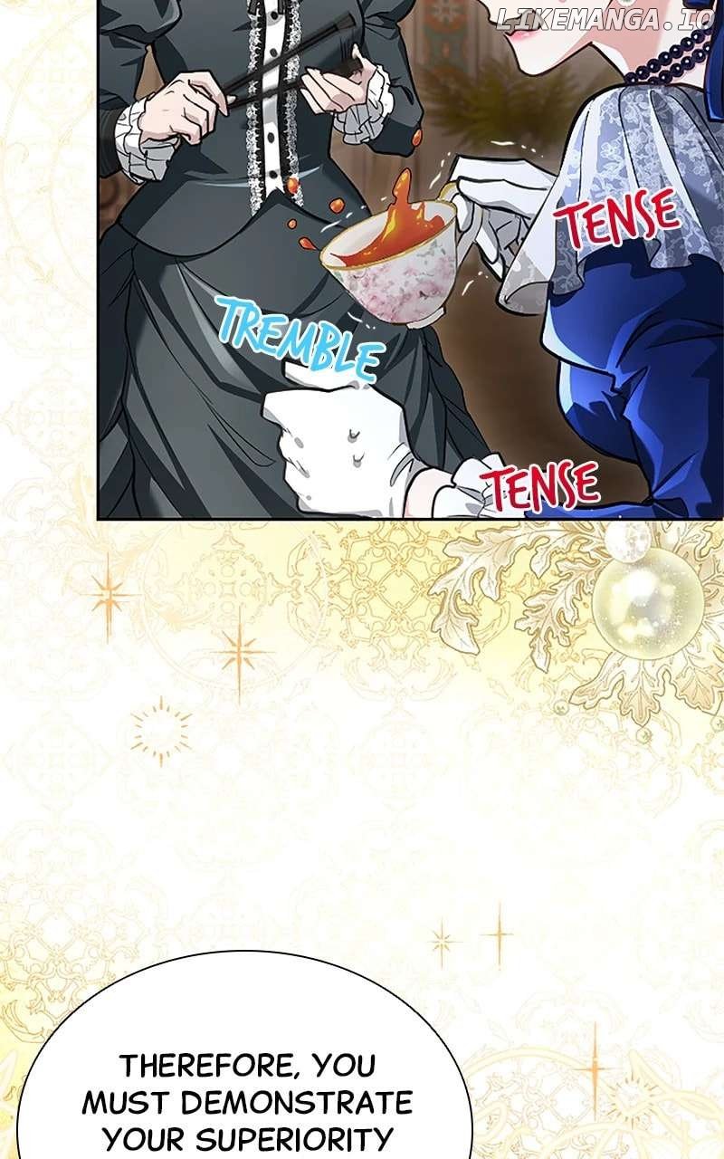 Read My Aggravating Sovereign EN Manga Online