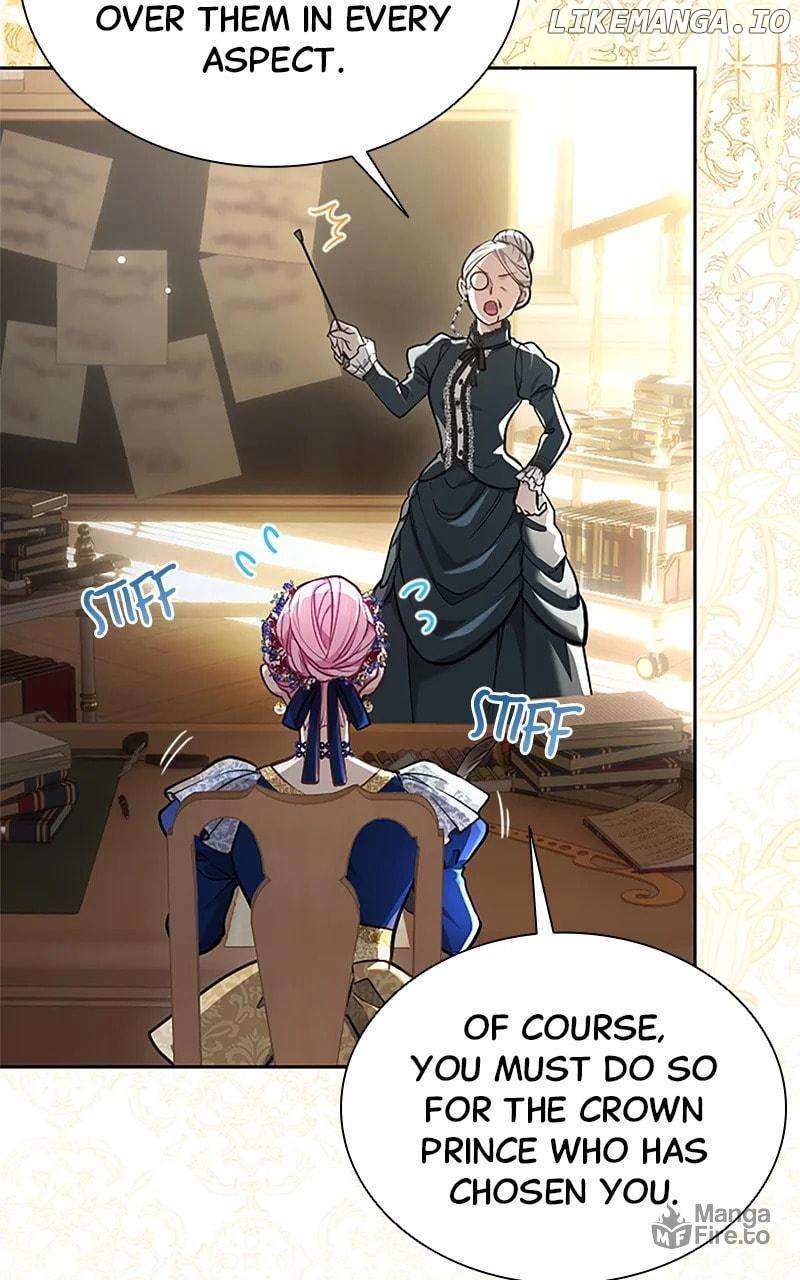 Read My Aggravating Sovereign EN Manga Online