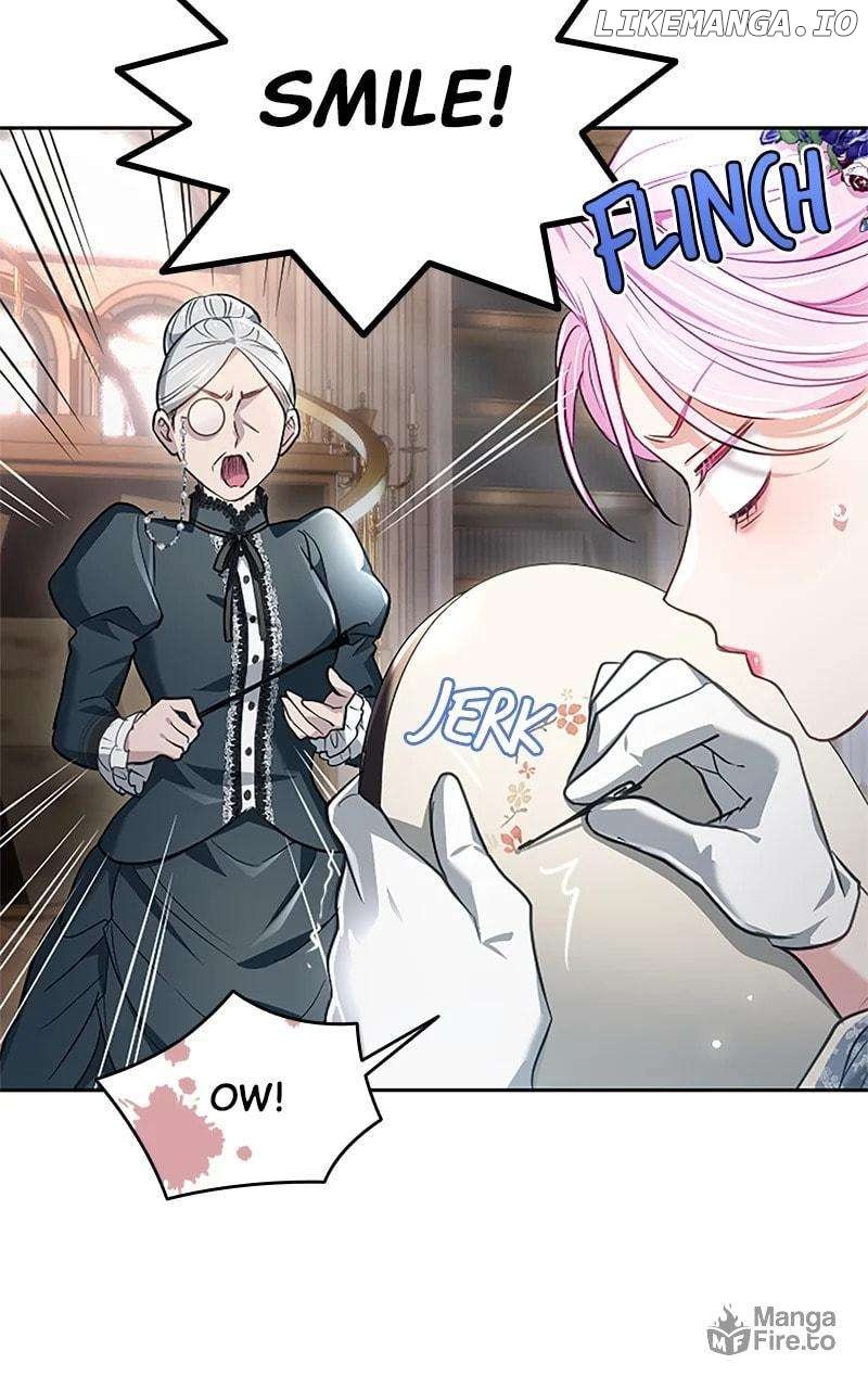 Read My Aggravating Sovereign EN Manga Online