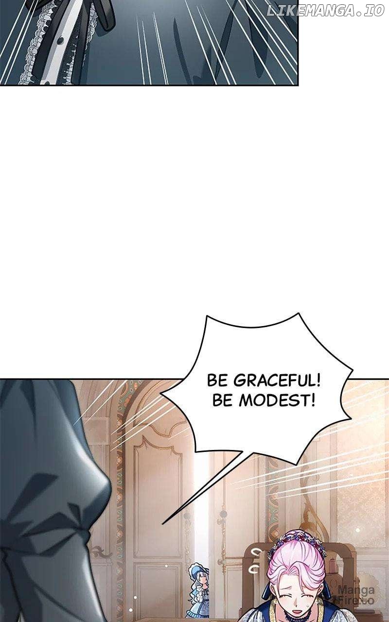 Read My Aggravating Sovereign EN Manga Online