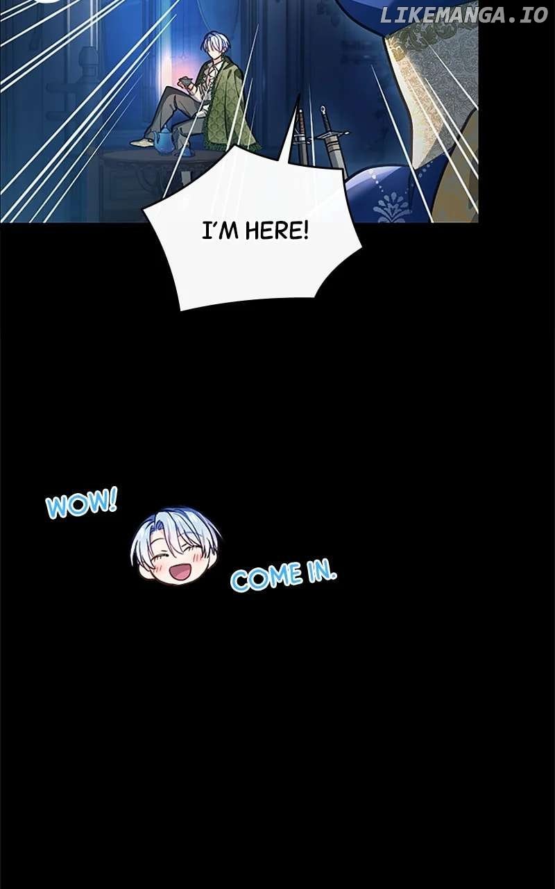 Read My Aggravating Sovereign EN Manga Online