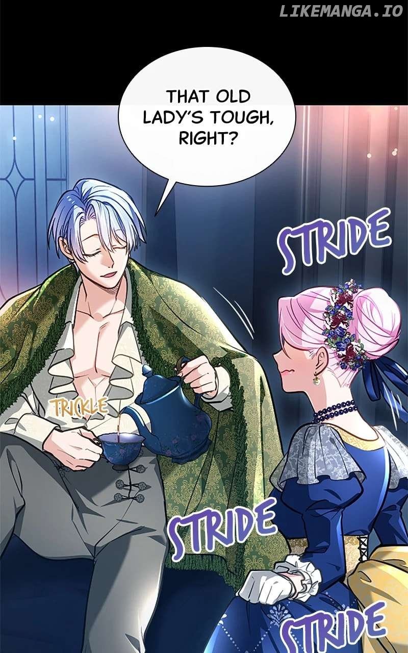 Read My Aggravating Sovereign EN Manga Online