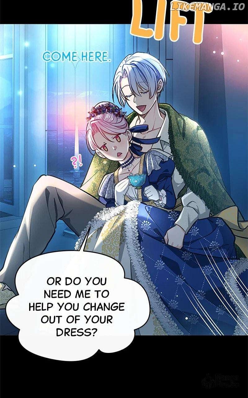 Read My Aggravating Sovereign EN Manga Online