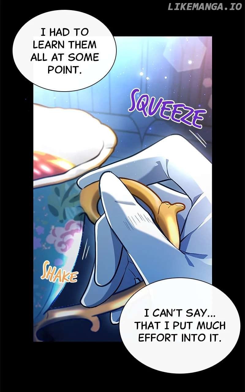 Read My Aggravating Sovereign EN Manga Online