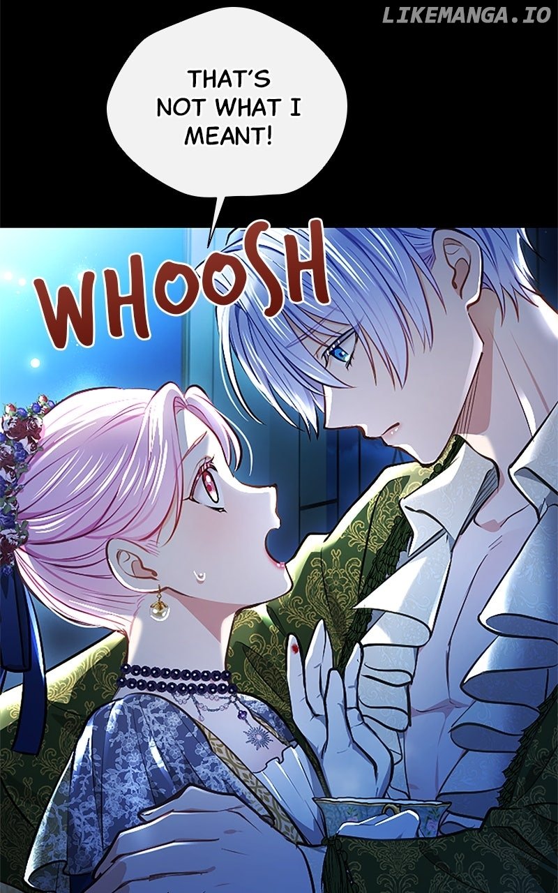 Read My Aggravating Sovereign EN Manga Online