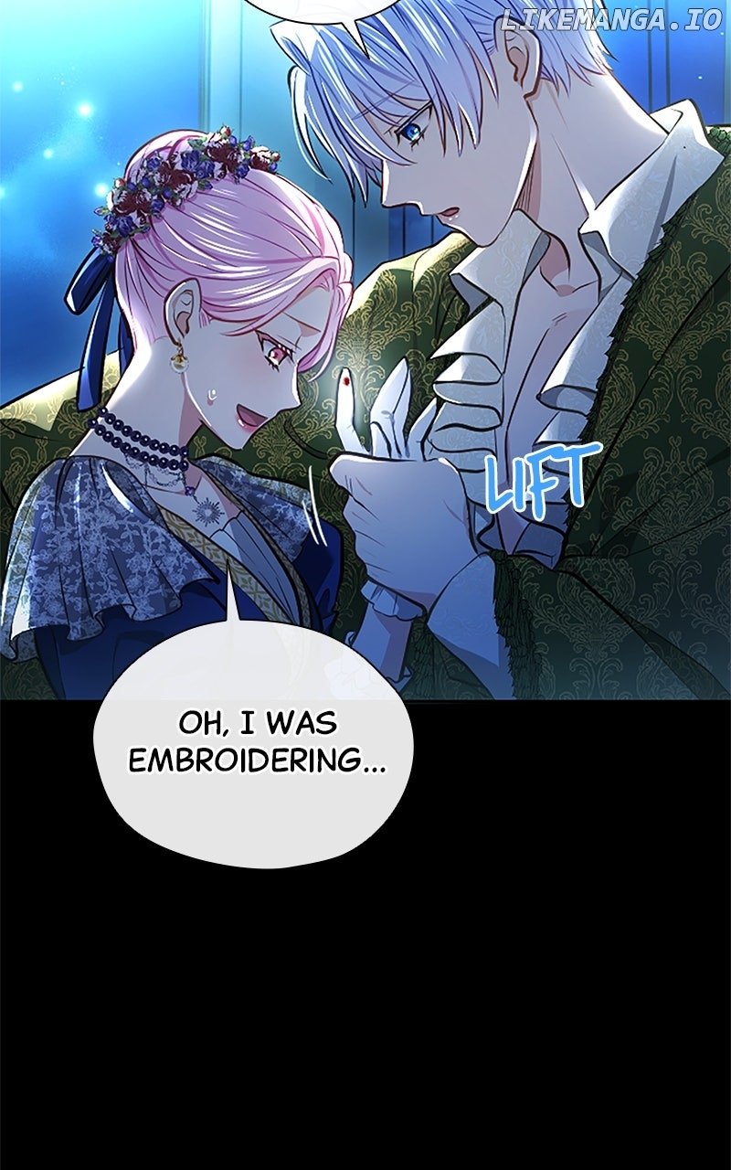 Read My Aggravating Sovereign EN Manga Online